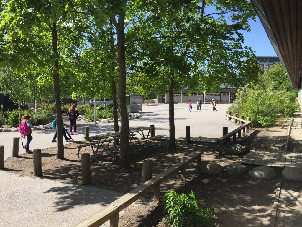 Så här arbetar vi på Albatross